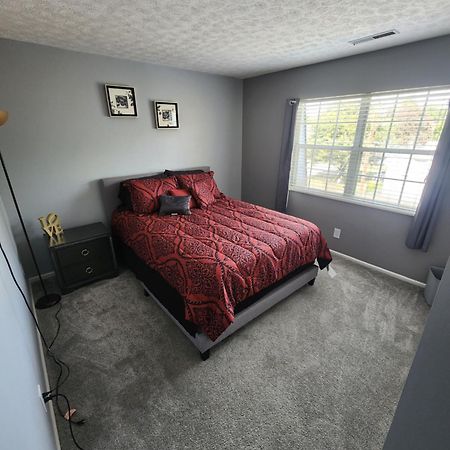 Fc Suites Cincinnati Luaran gambar