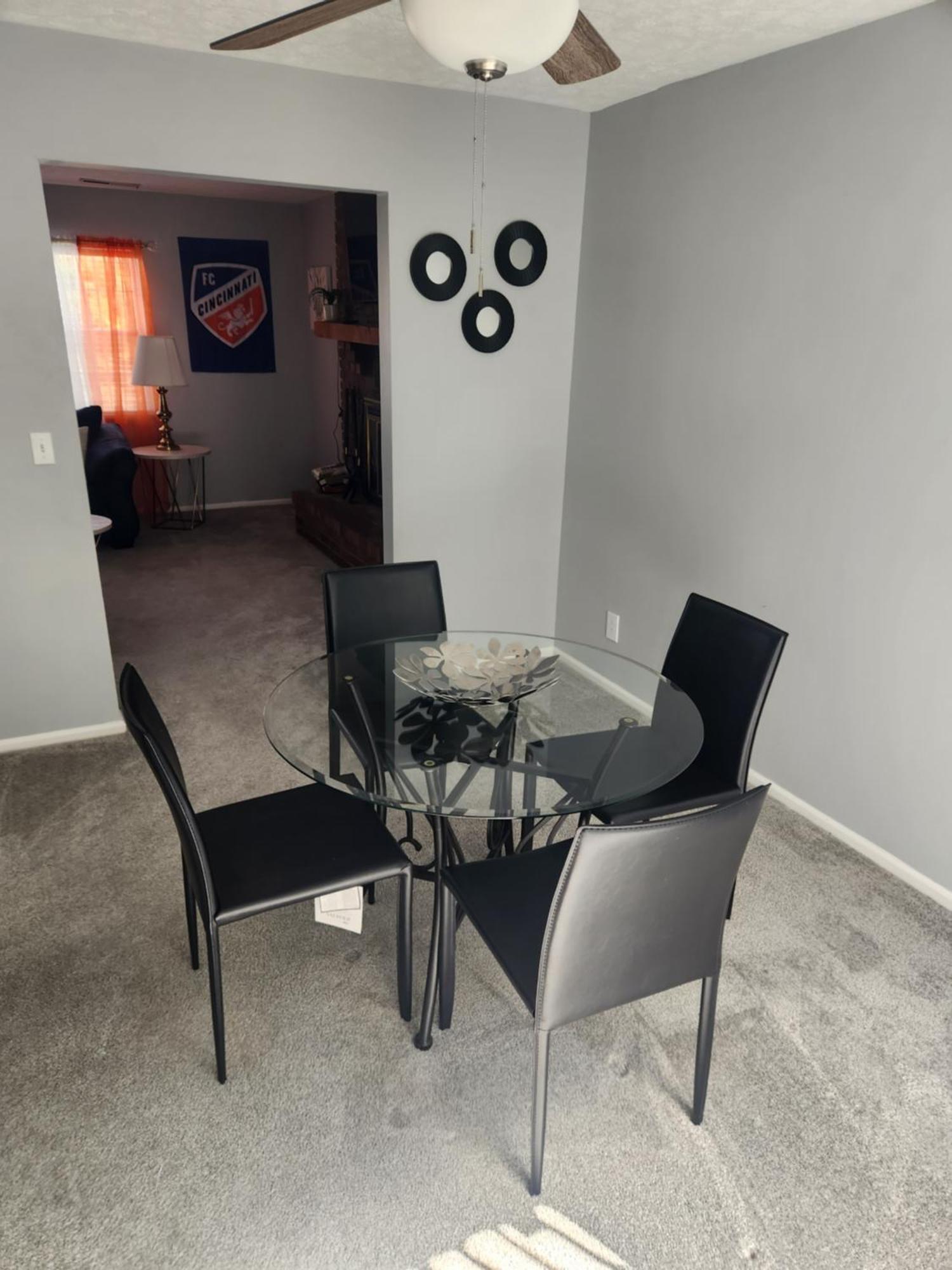 Fc Suites Cincinnati Luaran gambar