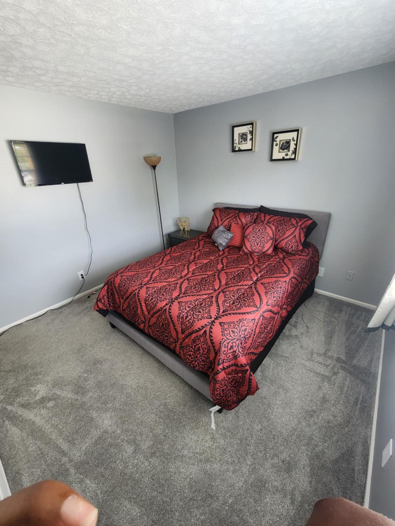 Fc Suites Cincinnati Luaran gambar