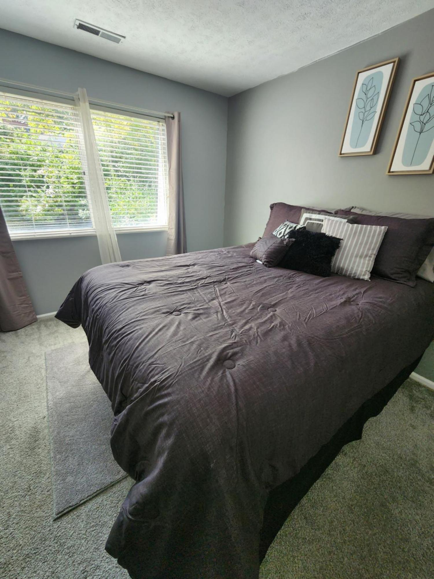 Fc Suites Cincinnati Luaran gambar
